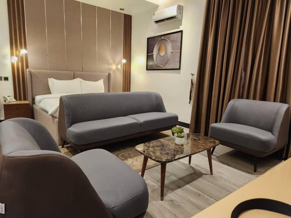 Aviel Suites Rubuchi Ngoại thất bức ảnh