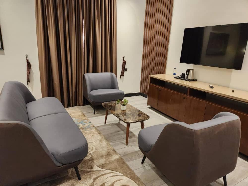 Aviel Suites Rubuchi Ngoại thất bức ảnh