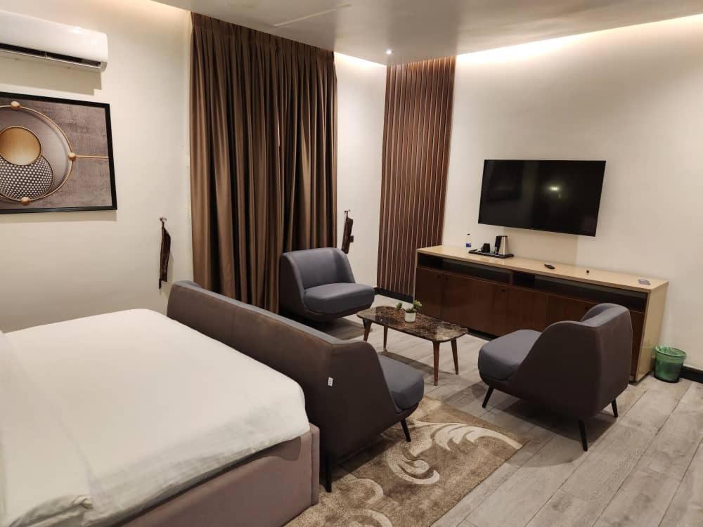 Aviel Suites Rubuchi Ngoại thất bức ảnh