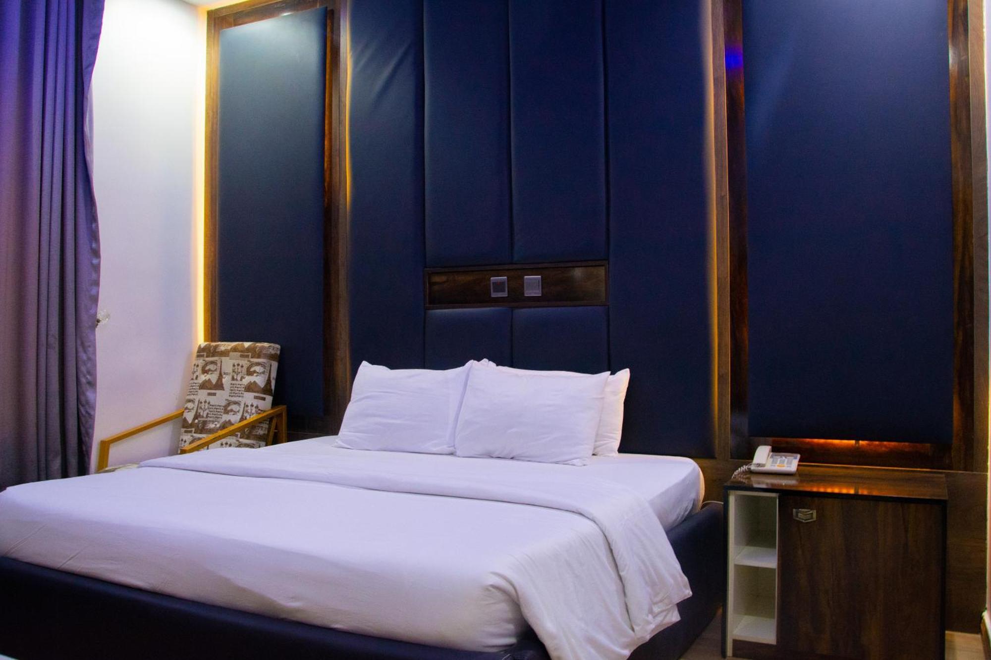 Aviel Suites Rubuchi Ngoại thất bức ảnh