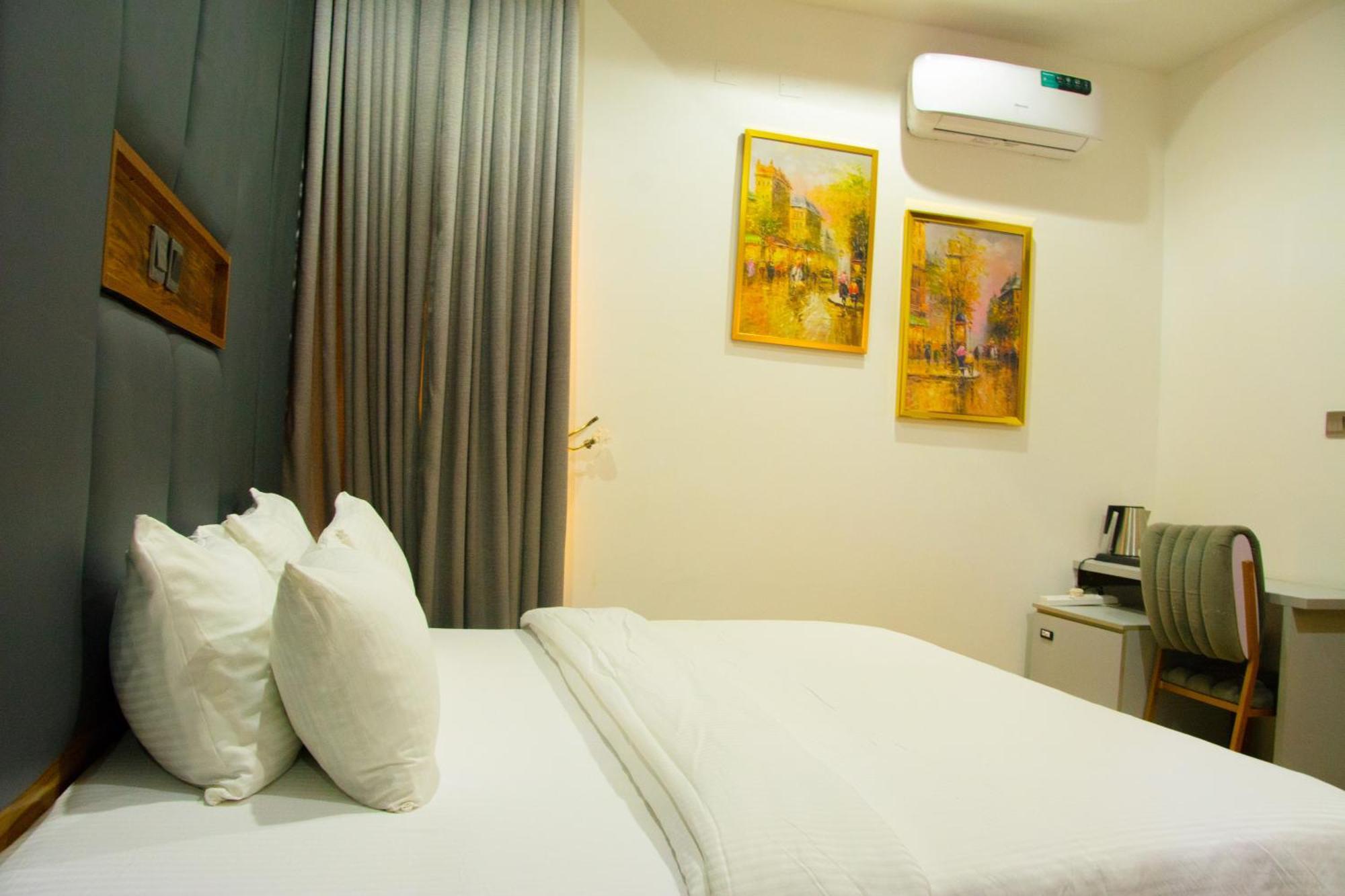 Aviel Suites Rubuchi Ngoại thất bức ảnh